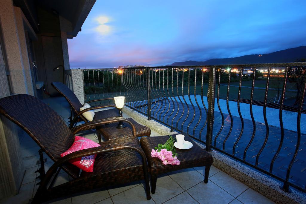 Kimpton B&B Dongshan  Exterior foto