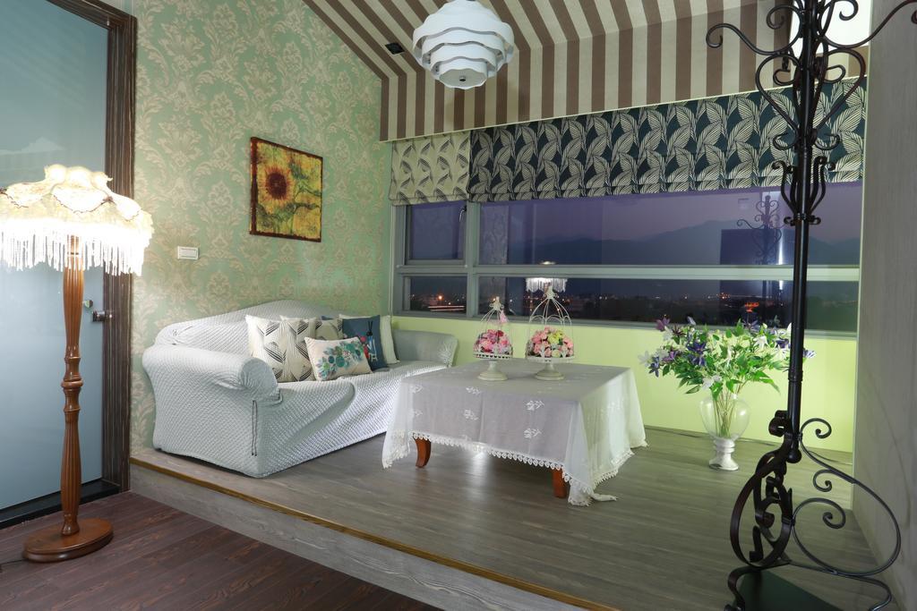 Kimpton B&B Dongshan  Exterior foto