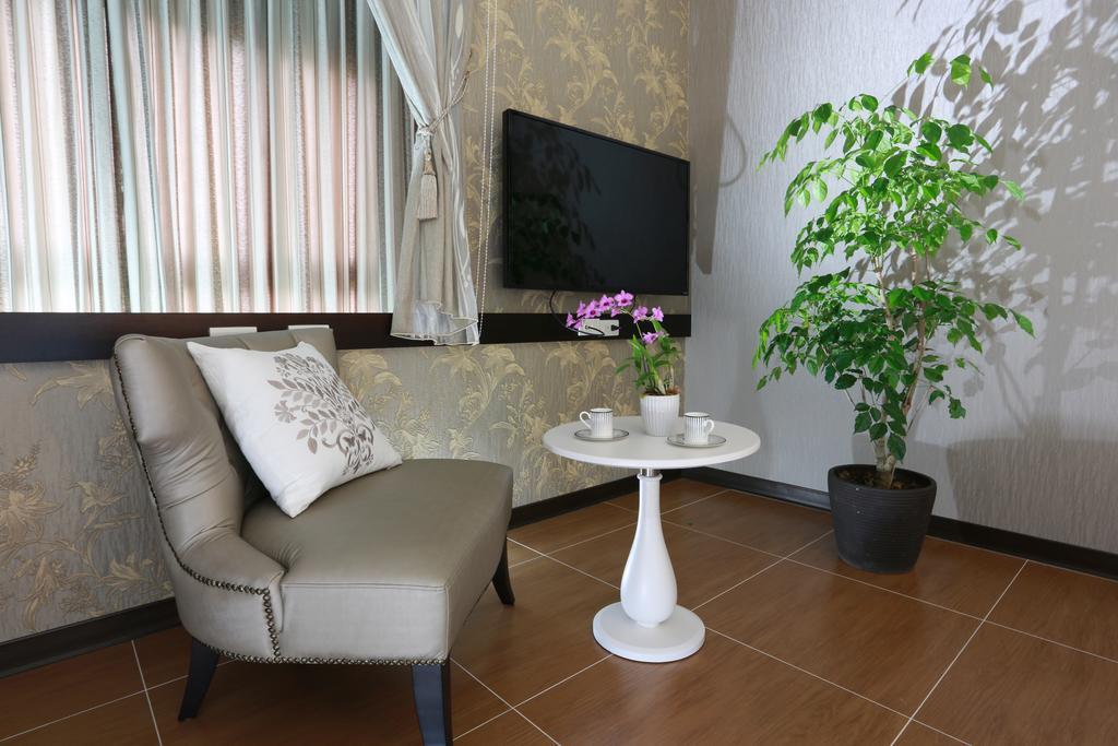 Kimpton B&B Dongshan  Exterior foto